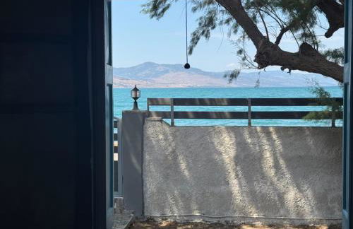 Ampelia home - Vacation home by the sea - Photo 51