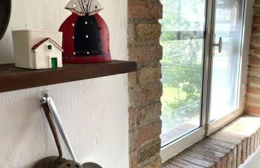 Villa Antonella - Foto 24