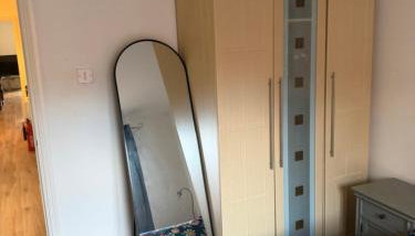 Glasgow city centre 2 bed apartment - Foto 4