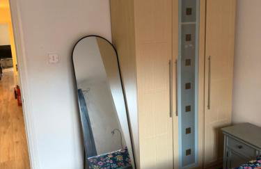 Glasgow city centre 2 bed apartment - Foto 10