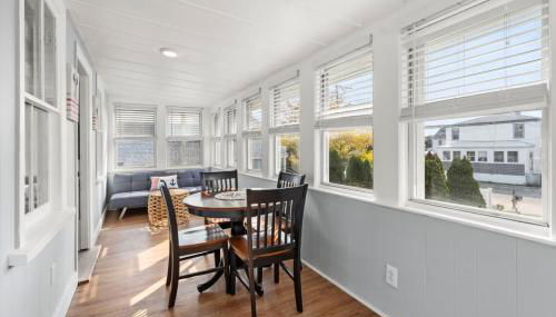 The Cammie Cabana Pet Friendly Steps to Beach - Foto 5