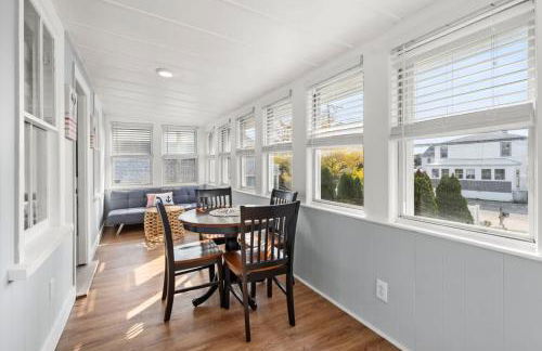 The Cammie Cabana Pet Friendly Steps to Beach - Foto 5