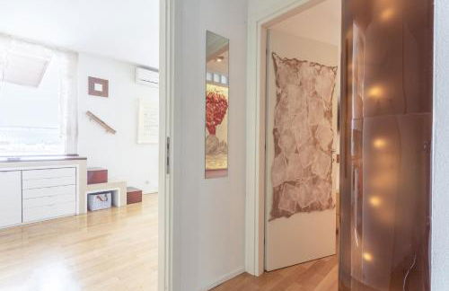 Great Lake View Artist's Apartment - Foto 53