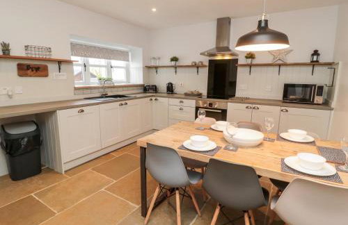 Canny Cottage - Foto 14