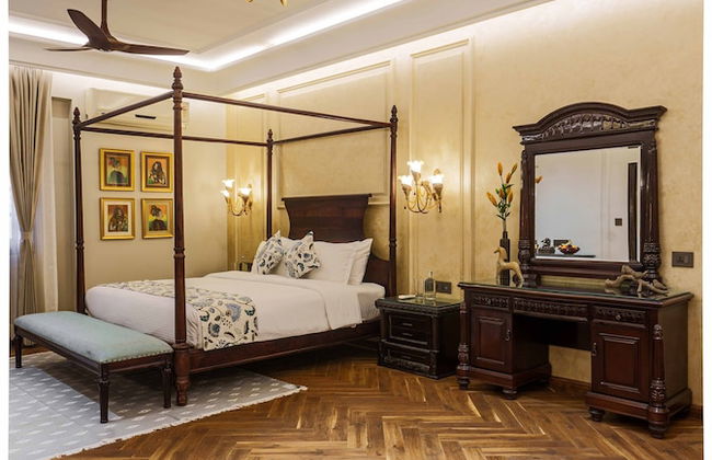 Amã Stays & Trails Rang Mahal , Jaipur - Foto 6