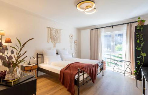 Overlook Lodge - 5 Sterne Ferienhaus am Edersee im Kellerwald - Foto 1