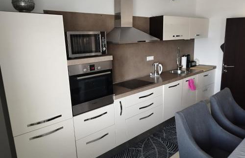 Ferienwohnung am Sandstrand - Foto 8