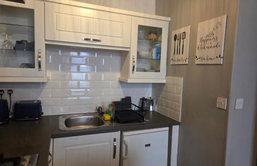 Stylish Flat in Historic Edinburgh city centre home - Foto 7