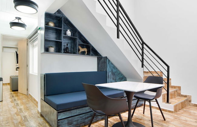 Miracle Building - Foto 53