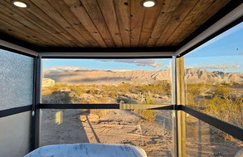 Arizona Adventure Awaits: Glamping Rental Offering Exquisite Views - Foto 48