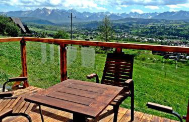 Izby pod Litwinką - Foto 1