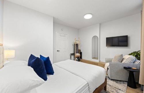 Convenient 2BR - Walking distance to Times Square - Foto 7