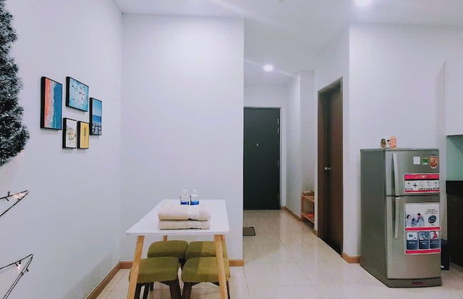 Bcons Garden Luxury Apartment - Foto 26