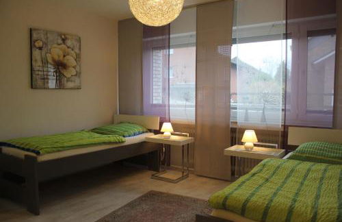 Dorsten-Ferienwohnung, Hermannstraße - Foto 9