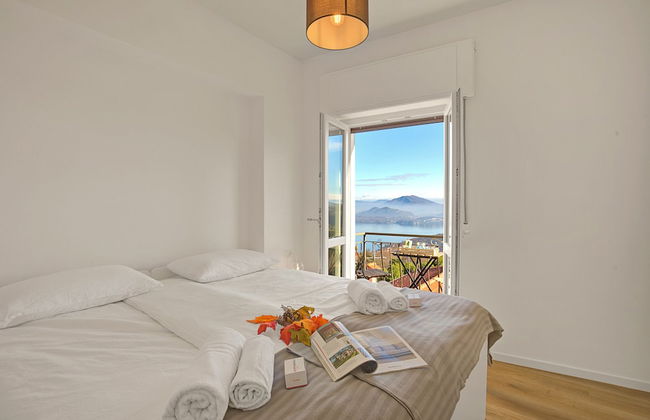 Luce Lake View on Stresa Hill - Foto 2