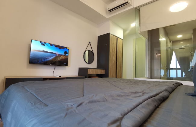 Attic Home Melaka Imperio Residence - Foto 63