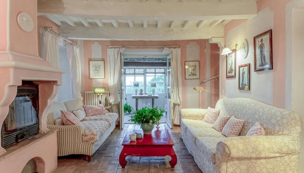 Podere San Giorgio 6 Emma Villas - Foto 3, Habitación