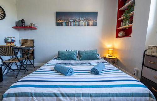 le petit indus - Foto 16