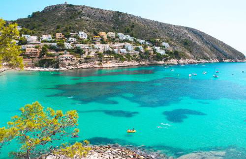 Holiday Home Las Mimosas by Interhome - Foto 74