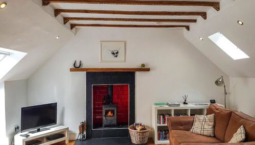 Craigdarroch Cottage - Foto 4