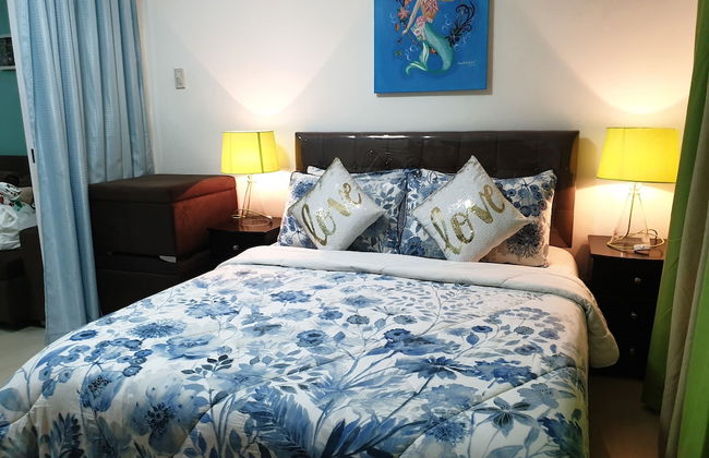 Family Condo by IA at Azure Urban Resort Residences - Photo 24