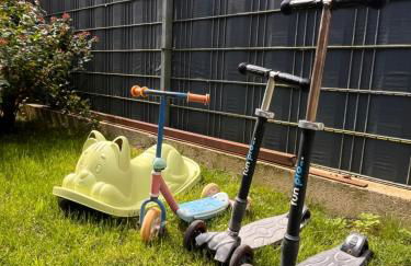 Villa - Stilvolles Boutique Landhaus - Foto 46