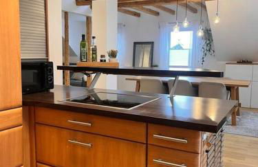 Stilvolles Ferienhaus in Gerolstein - Foto 12