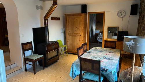 Appartement Chalet Nerboux - Photo 3