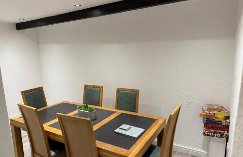 Swallow Cottage Middleham - Photo 20