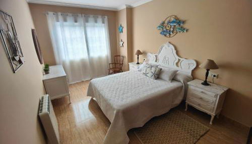 Piso Porto Meloxo O Grove - Foto 2, wardrobe