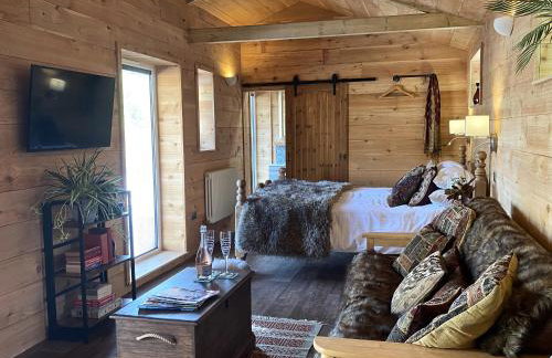 TVF Stable Suites - Foto 16