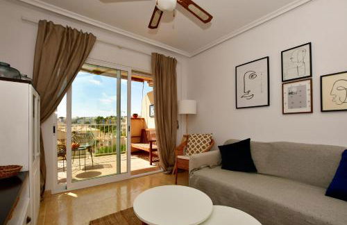 Apartamento Terrazas de Aguamarina - Foto 14