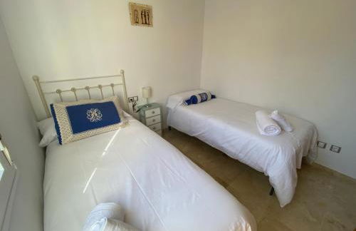 Casa Cervantes by CasaTuristica - Photo 31