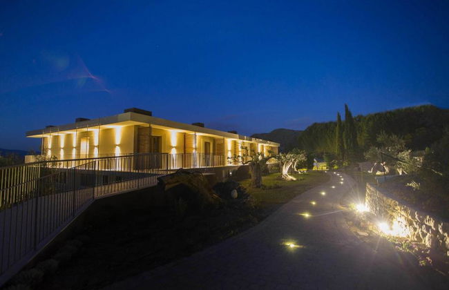 Rocca Dei Saraceni - Foto 1