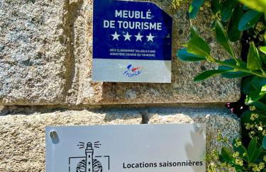 Villa Kérity-Ki - au coeur du port typique de Kérity - Photo 7