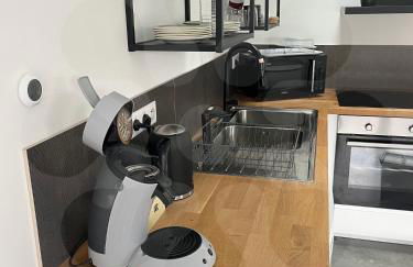 Gites L'atelier 1410 - Foto 21