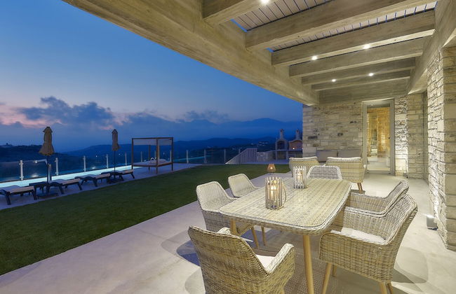 Kori Villa - Foto 26