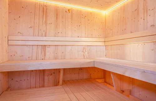 Sirena Carezza Apartments - Foto 8