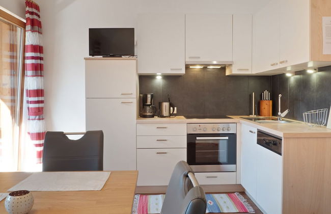 Apartment in Zillertal Near Ski Slopes - Foto 18