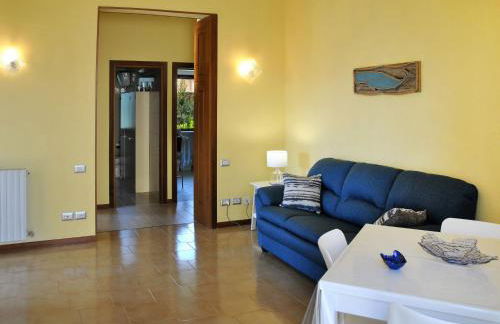 Apartment La Terrazza Di Dinky by Interhome - Foto 13