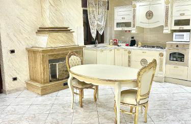 Gold luxury suite home roma - Foto 34