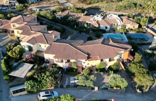 Casa Souad, a cheerful and charming beach view 2 bedroom house and free parking - Photo 21