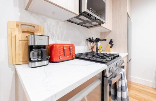 323-1 Specious 2BR Williamsburg - Foto 15