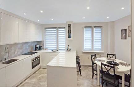 Misia Casa - Ultra-Modern Spotless Apartment in Historic Torun - Foto 2