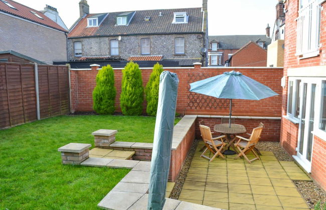 Host Stay Old Dairy Court - Foto 12