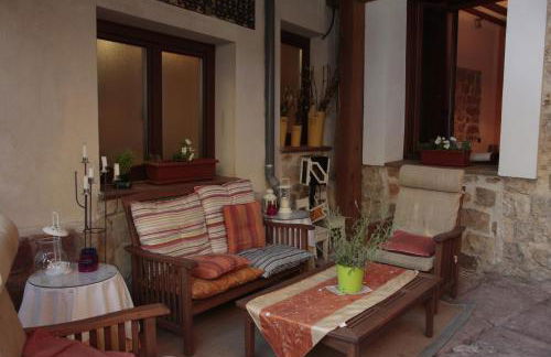 Casa Rural Siguenza Domus 200m2 de Vivienda y Exterior - Foto 20