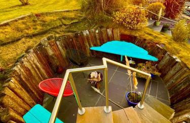 Sea Breeze Lodge - Photo 26