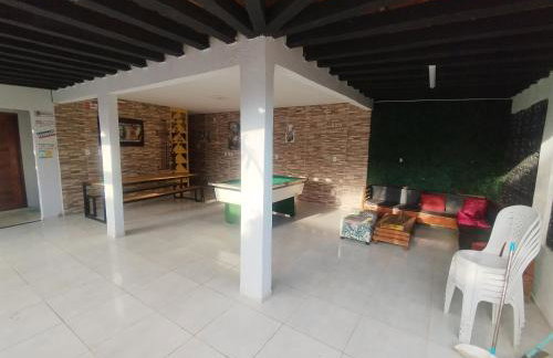 Vybe House Lazer & Hospedagem - Foto 14