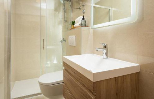 Apartments Sunny Elza - Foto 17