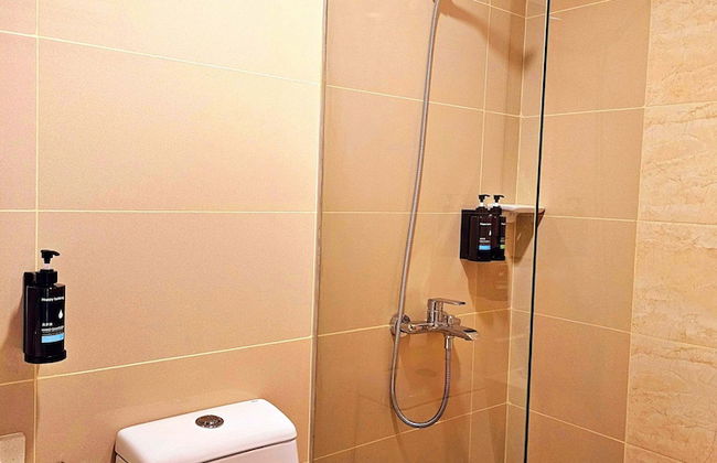 Evelyn Azure Escapes Boracay Newcoast - Foto 24